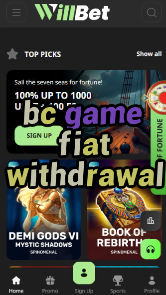 BC Game Fiat Withdrawal - Cash Out Methods-vz72fvrf.com