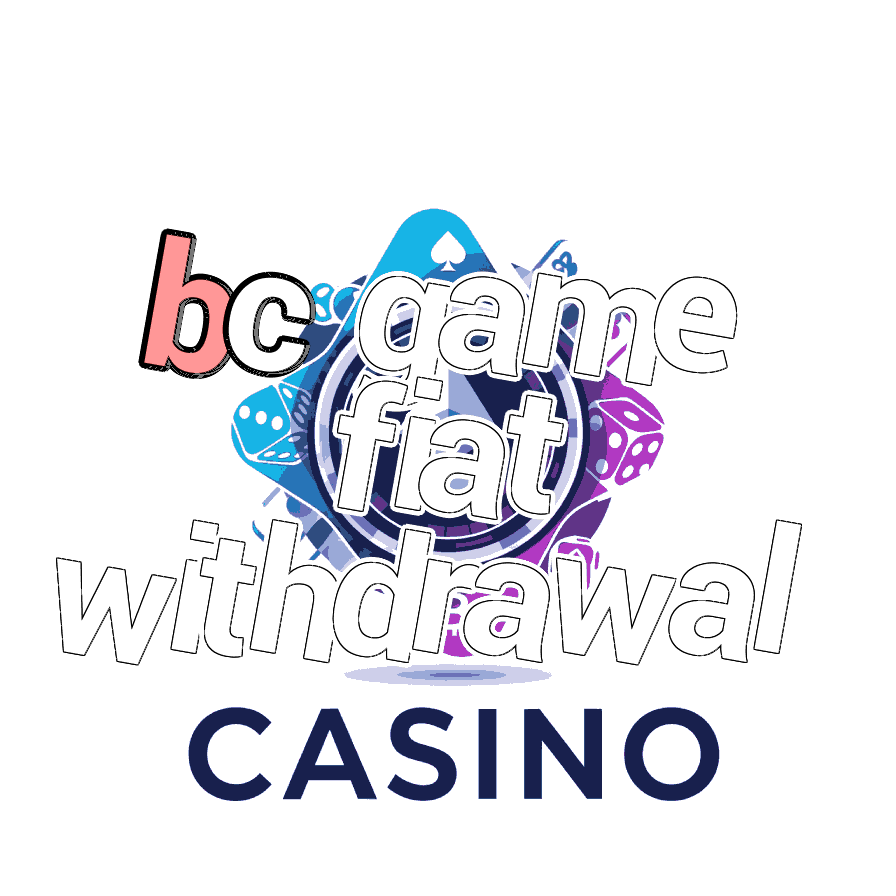 BC Game Fiat Withdrawal - Cash Out Methods